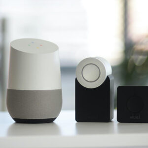 Health and Fitness Smartwatch with Heart Rate, Music, Alexa Built-In, Sleep and Swim Tracking